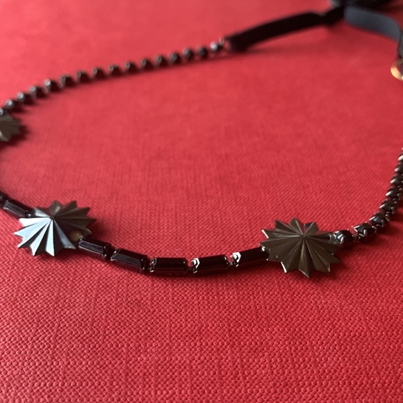 Colette Malouf crystal head strap - Picture 10 of 10